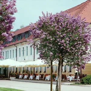 4* Szálloda Schloss Pillnitz
